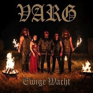 Produktbild: Ewige Wacht (2CD)
