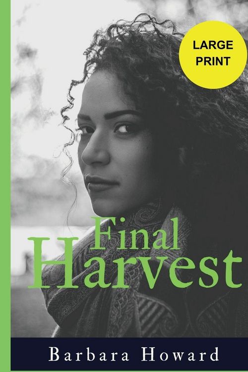 Produktbild: Final Harvest - Large Print