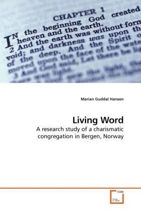 Produktbild: Hansen, M: Living Word
