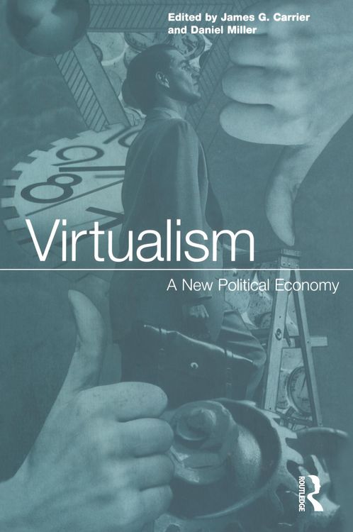 Produktbild: Virtualism