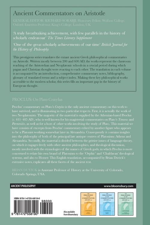 Produktbild: Proclus