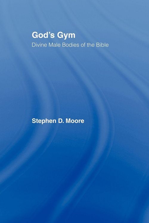 Produktbild: God's Gym