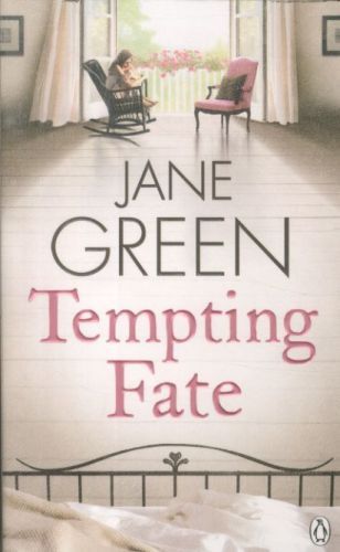 Produktbild: Green, J: Tempting Fate