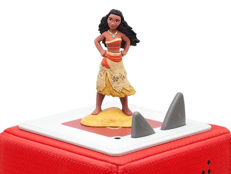 Produktbild: Content-Tonie: Disney - Vaiana