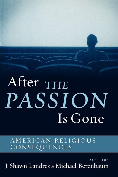 Produktbild: After The Passion Is Gone