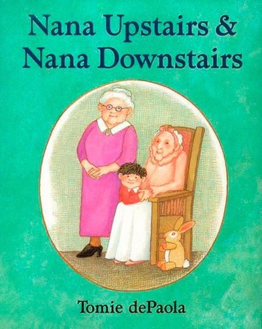 Produktbild: Nana Upstairs and Nana Downstairs