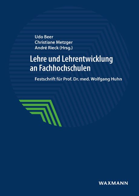Produktbild: Lehre und Lehrentwicklung an Fachhochschulen