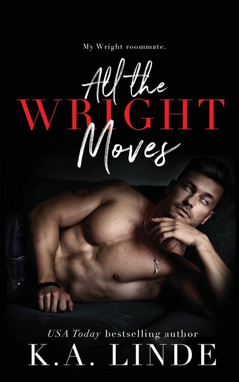 Produktbild: All the Wright Moves