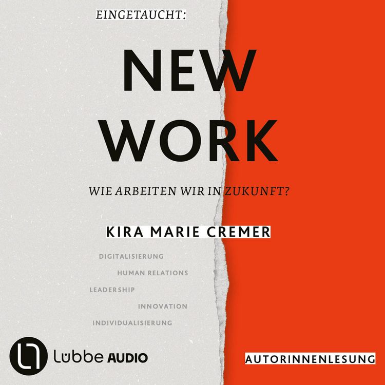 Produktbild: Eingetaucht: New Work