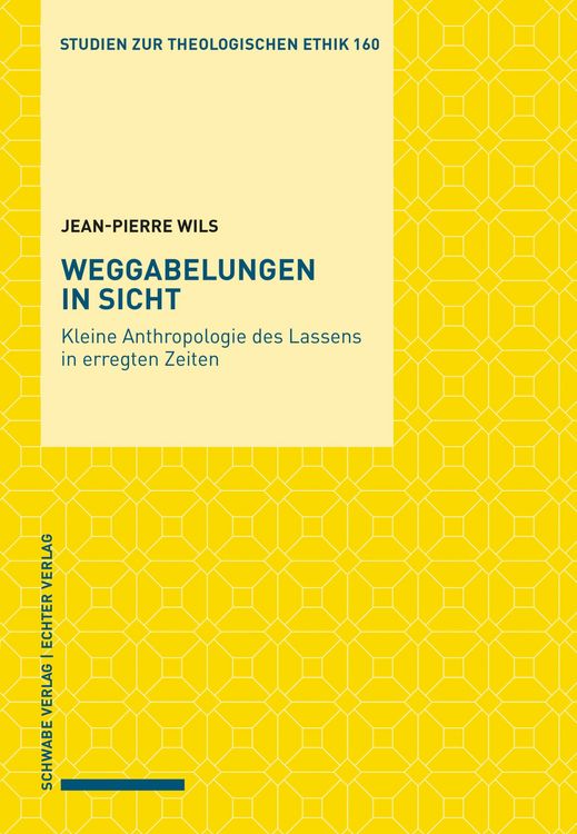 Produktbild: Weggabelungen in Sicht