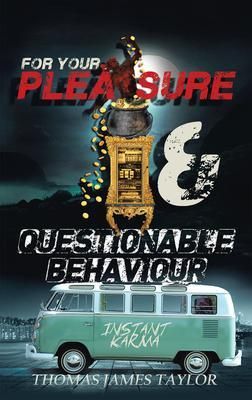 Produktbild: For Your Pleasure & Questionable Behaviour