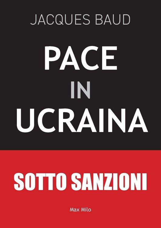 Produktbild: Pace in Ucraina