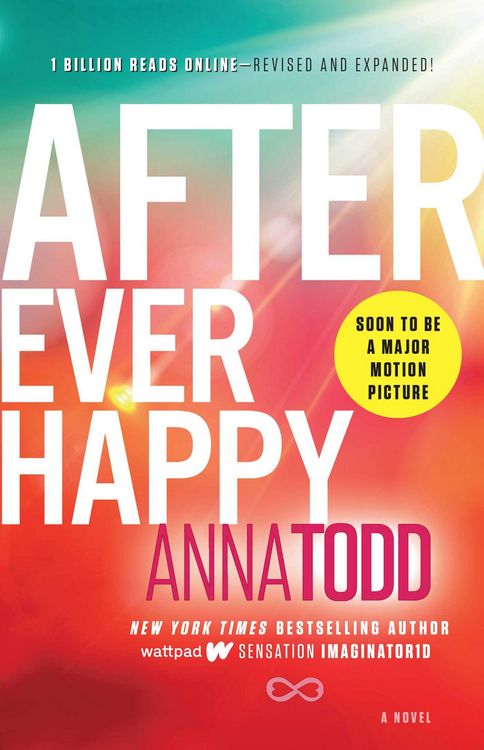 Produktbild: After Ever Happy