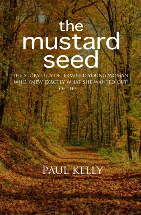 Produktbild: Mustard Seed