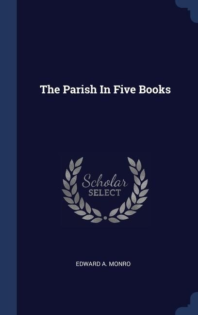 Produktbild: The Parish In Five Books