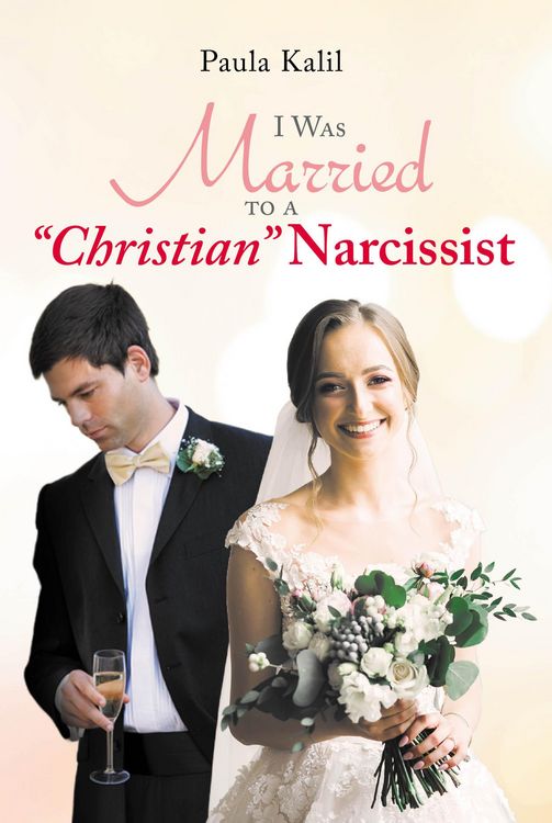 Produktbild: I Was Married to a aEURoeChristianaEUR Narcissist