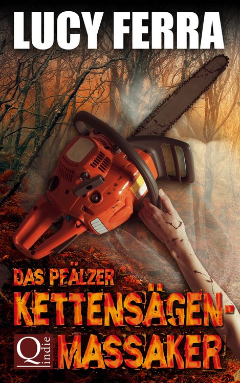 Produktbild: Das Pf&auml;lzer Kettens&auml;gen-Massaker