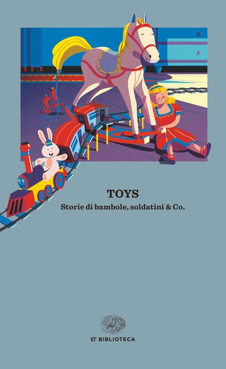 Produktbild: Toys
