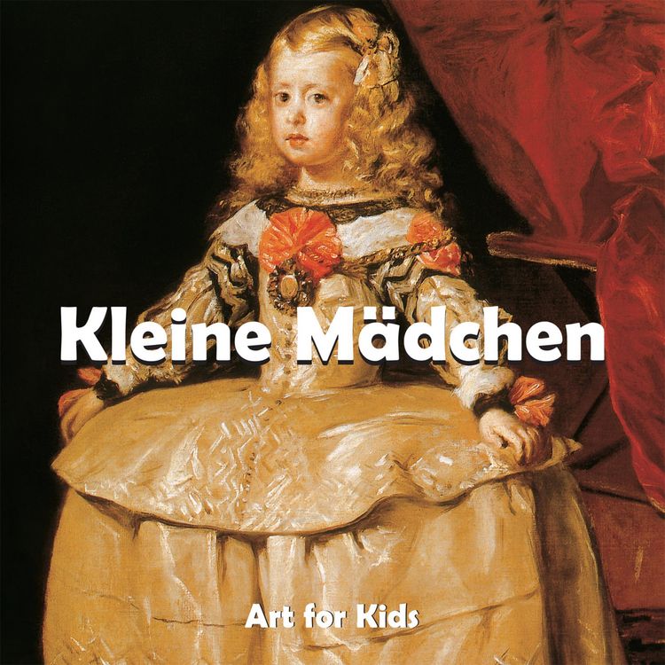 Produktbild: Kleine Maedchen