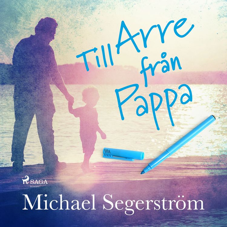 Produktbild: Till Arre fr&aring;n pappa
