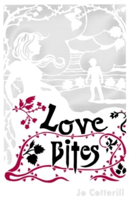 Produktbild: Cotterill, J: Love Bites
