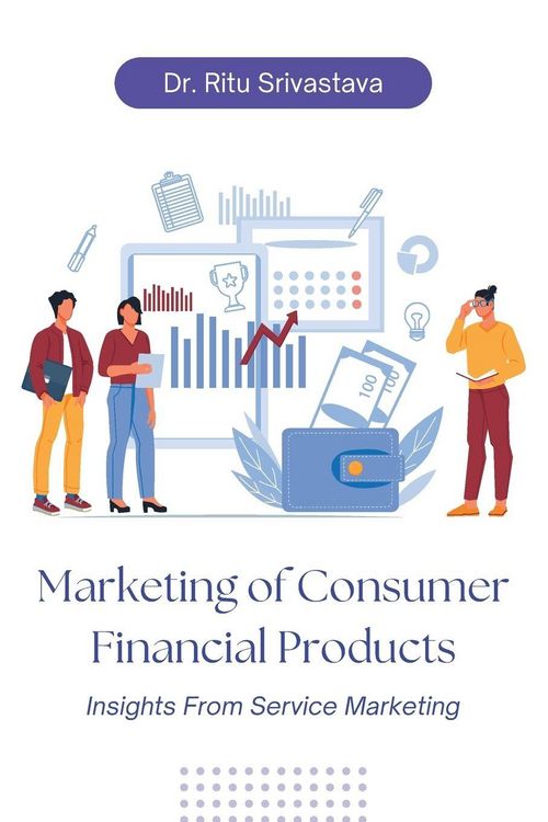Produktbild: Marketing of Consumer Financial Products