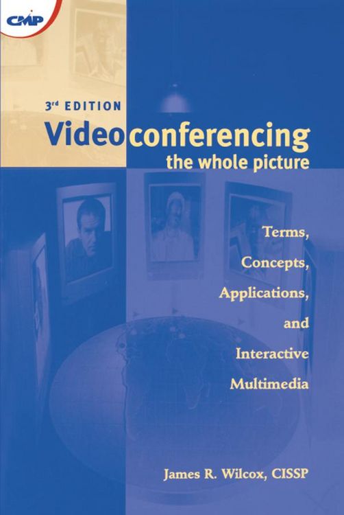Produktbild: Videoconferencing