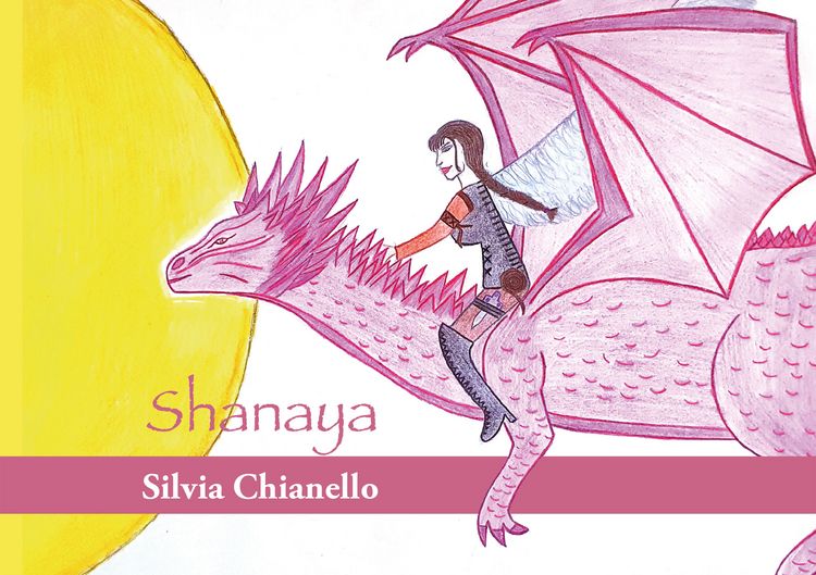 Produktbild: Shanaya