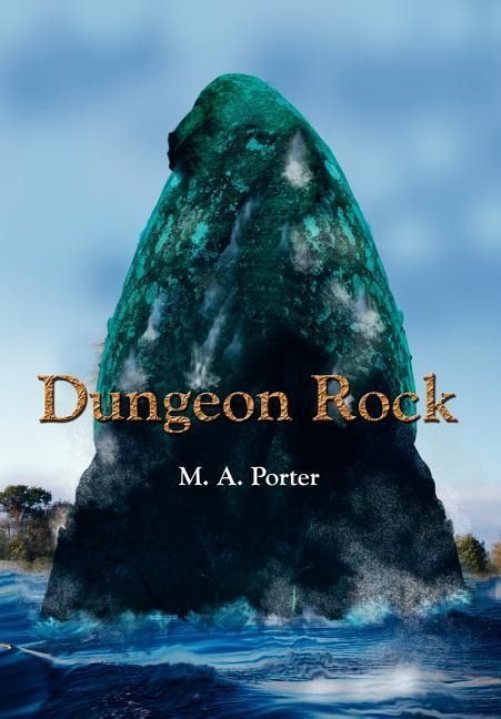 Produktbild: Dungeon Rock