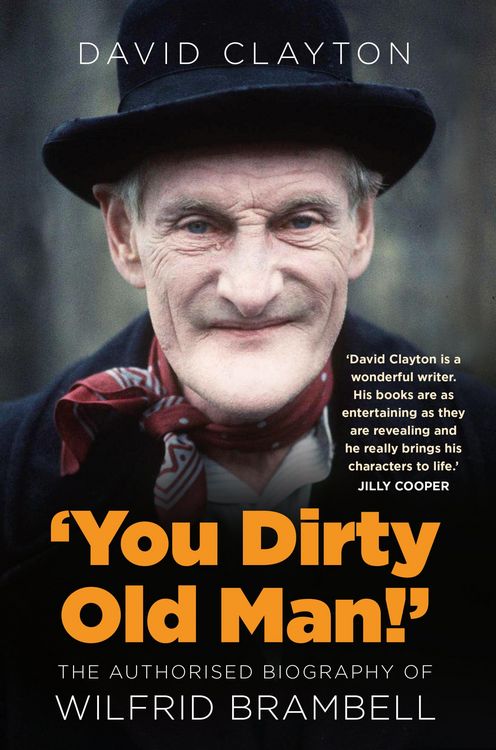 Produktbild: 'You Dirty Old Man!'