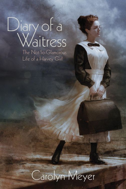 Produktbild: Diary of a Waitress