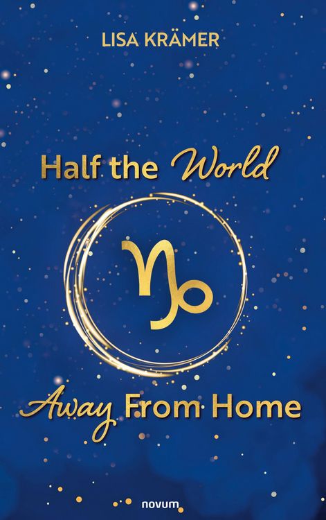 Produktbild: Half the World Away From Home