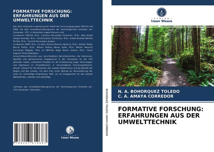 Produktbild: Formative Forschung: Erfahrungen Aus der Umwelttechnik