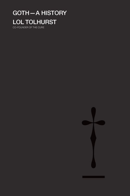 Produktbild: Goth