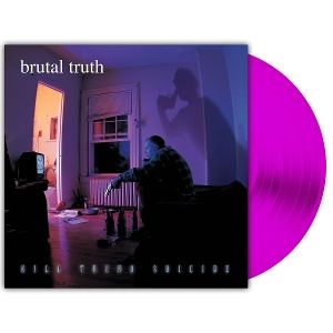 洋楽 brutal truth Kill Trend Suicide Kill Trend Suicide (2026 Reissue) von Brutal Truth (Vinyl) kaufen