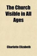 Produktbild: The Church Visible in All Ages
