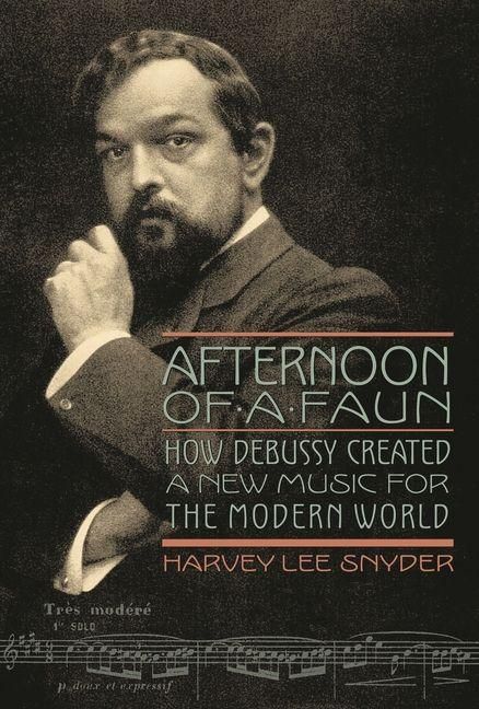 Produktbild: Snyder, H: Afternoon of a Faun