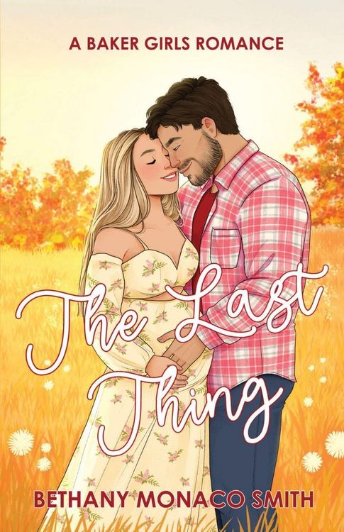 Produktbild: The Last Thing