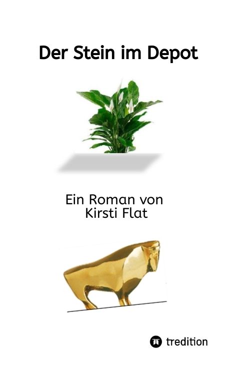 Produktbild: Der Stein im Depot