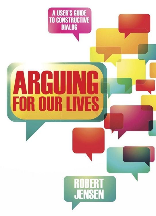 Produktbild: Arguing for Our Lives