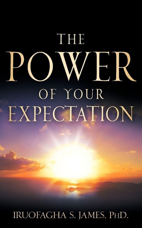 Produktbild: The Power of your Expectation