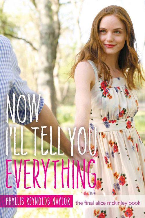 Produktbild: Now I'll Tell You Everything