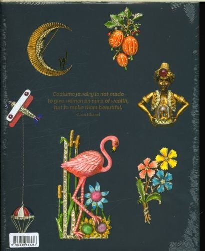 Costume Jewelry