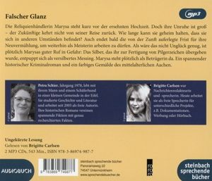 Produktbild: Das silberne Zeichen