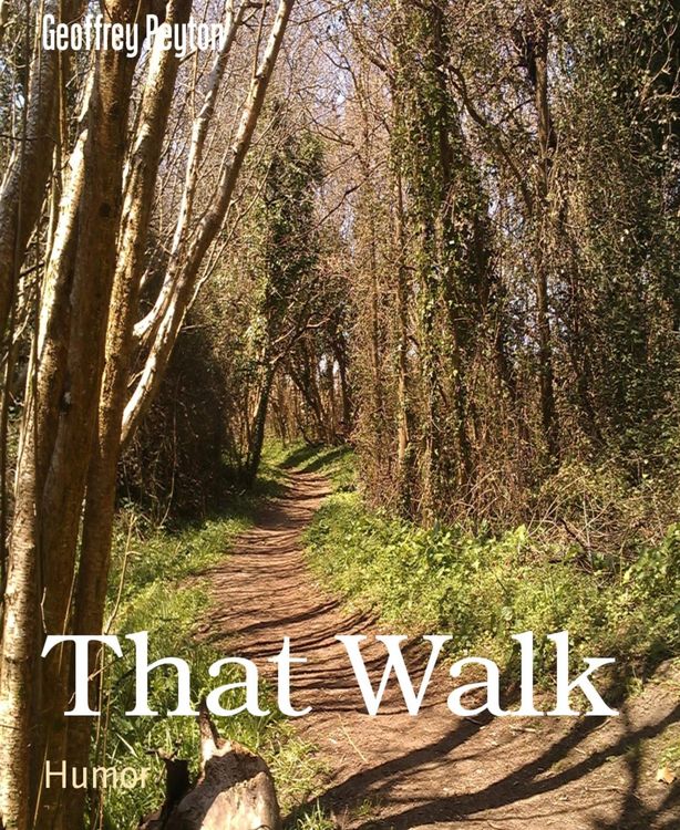 Produktbild: That Walk