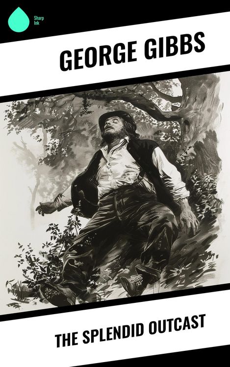 Produktbild: The Splendid Outcast