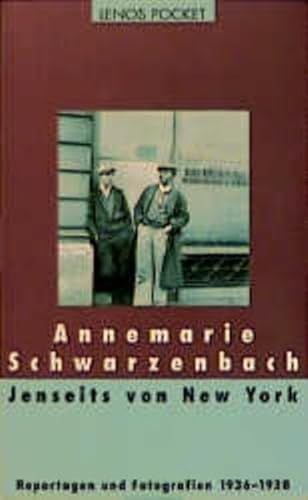 Produktbild: Jenseits von New York