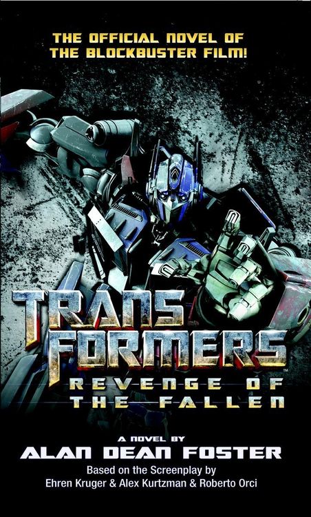 Produktbild: Transformers Transformers Reve
