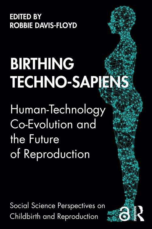 Produktbild: Birthing Techno-Sapiens