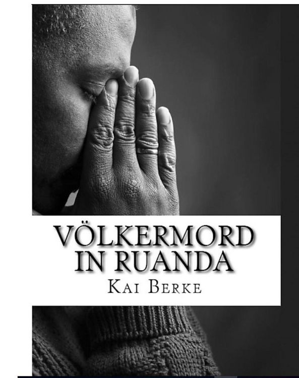 Produktbild: V&ouml;lkermord in Ruanda